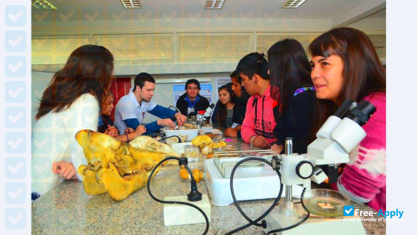 Photo de l’National University of Rio Negro #2