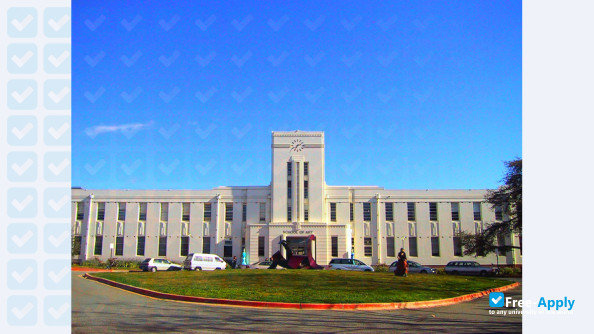 Australian National University photo #2