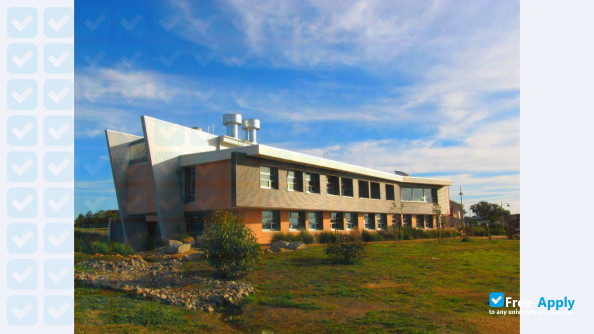Foto de la Charles Sturt University #5
