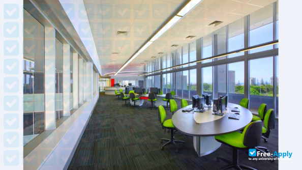 Foto de la Southern Cross University #5