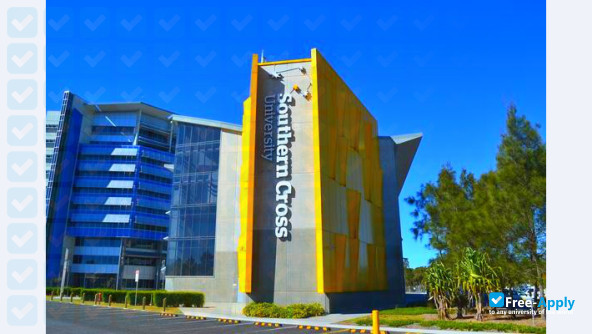 Foto de la Southern Cross University #7