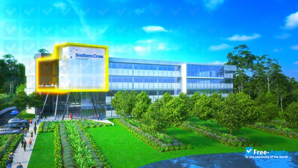 Foto de la Southern Cross University #3