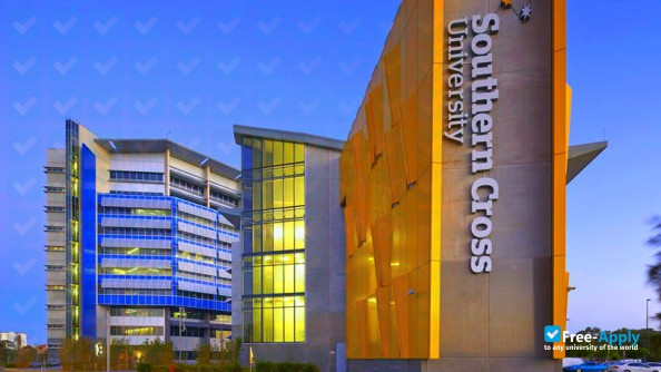 Foto de la Southern Cross University #4