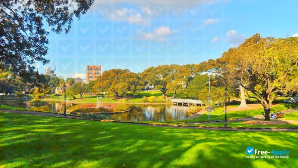 University of Sydney photo #3