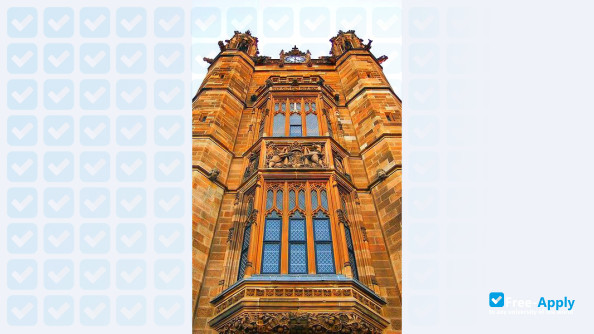 Photo de l’University of Sydney #4