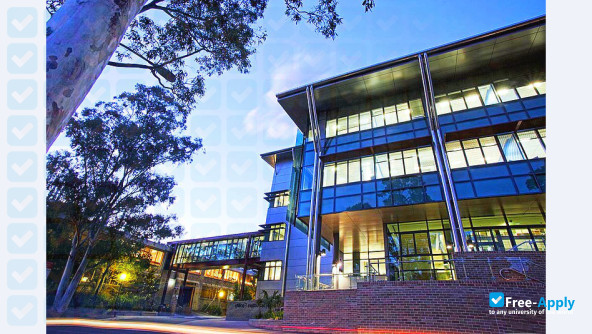 Foto de la University of Wollongong Australia #3