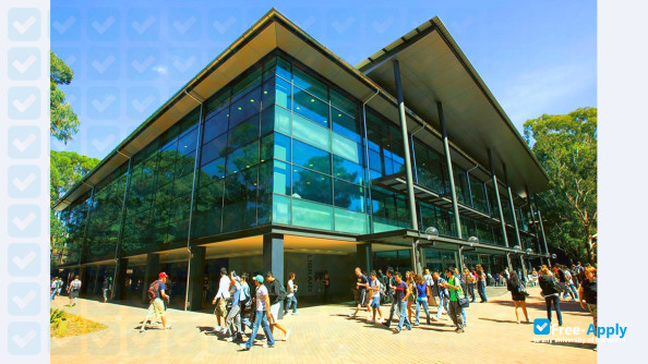 Foto de la University of Wollongong Australia #4