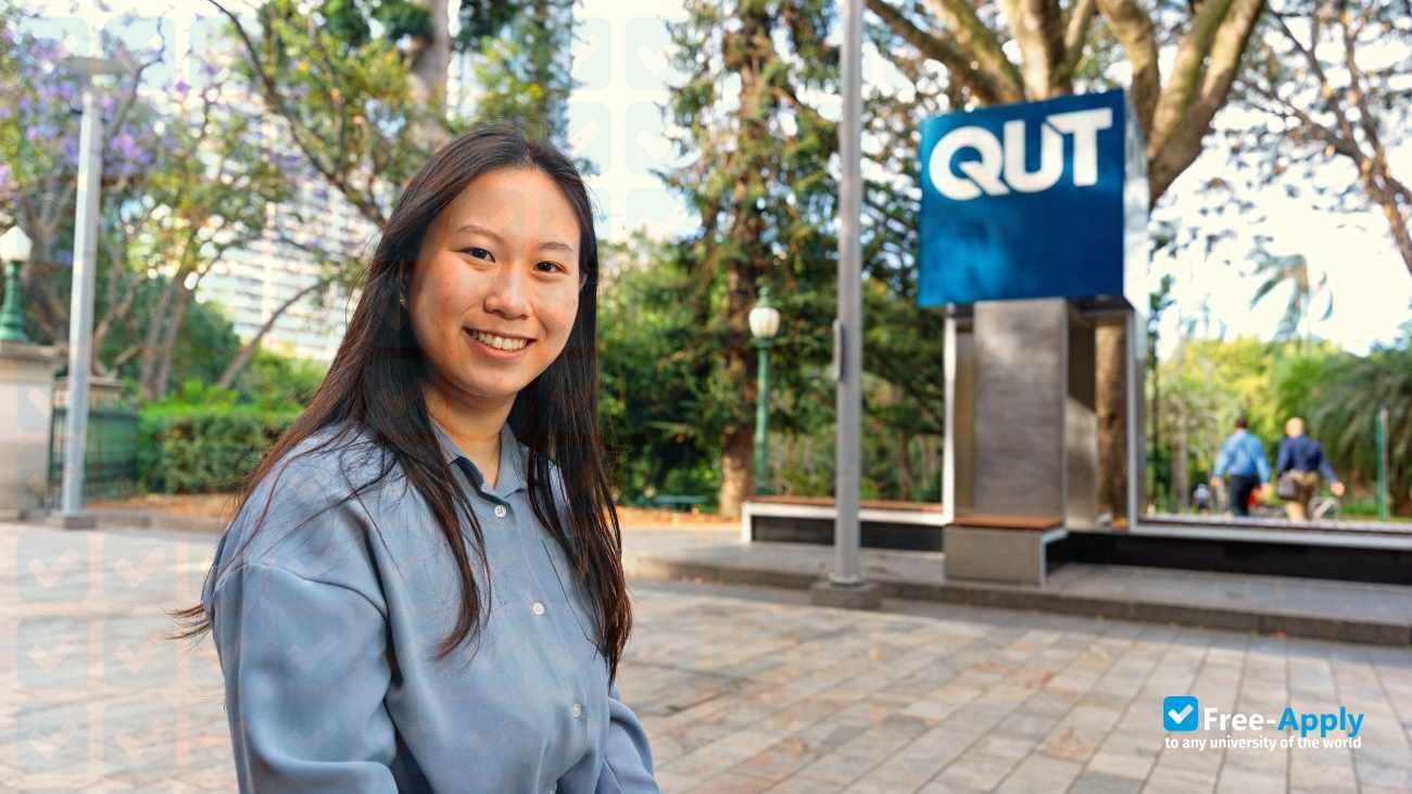 Foto de la Queensland University of Technology #10