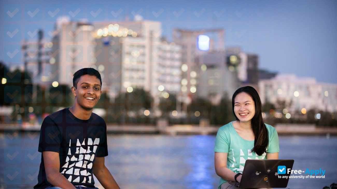Foto de la Queensland University of Technology #9