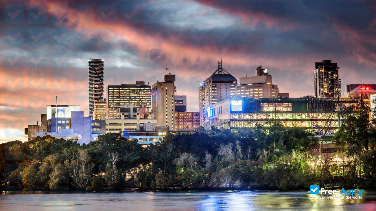 Foto de la Queensland University of Technology #6