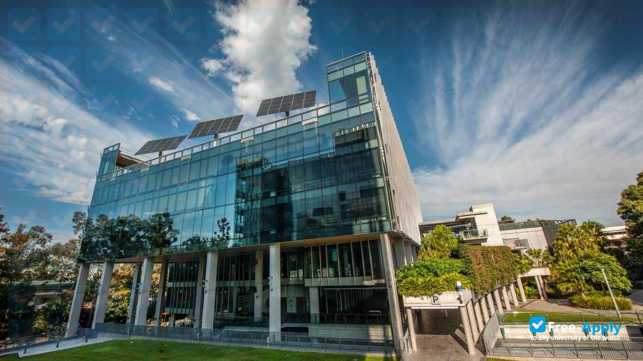 Foto de la Queensland University of Technology #12
