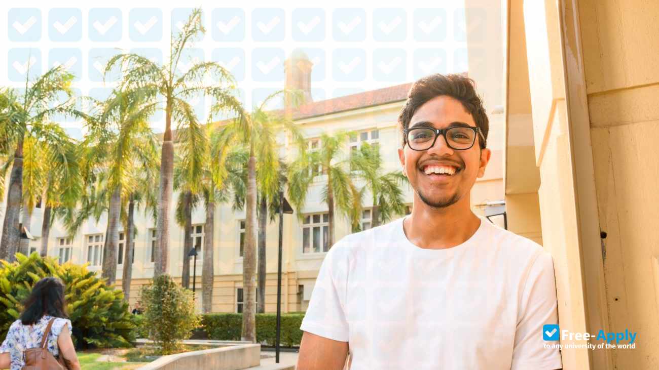 Foto de la Queensland University of Technology #2