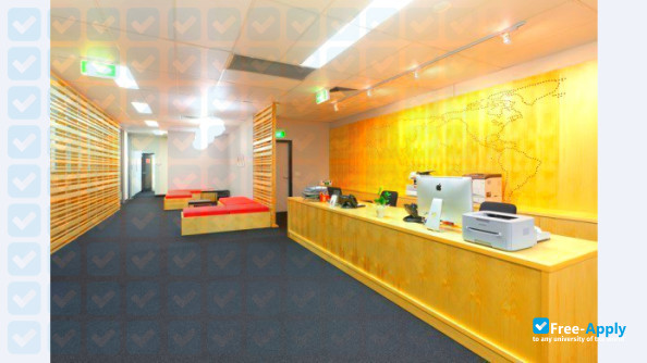 Asia Pacific International College фотография №2
