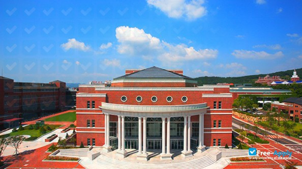 Asia Pacific International College фотография №4