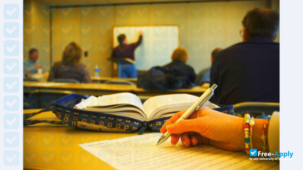 Australian College of Christianity photo
