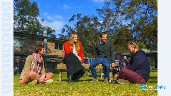 Photo de l’Australian College of Christianity #4