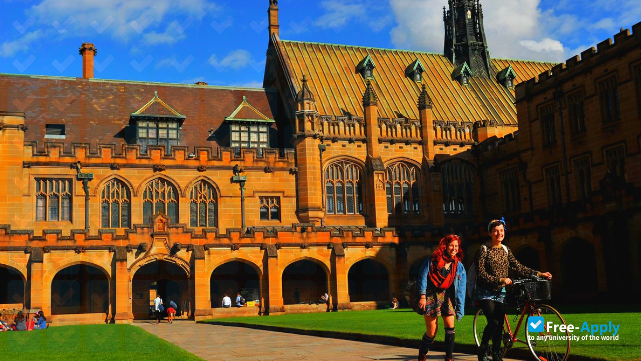 Photo de l’Australian College of Christianity #3