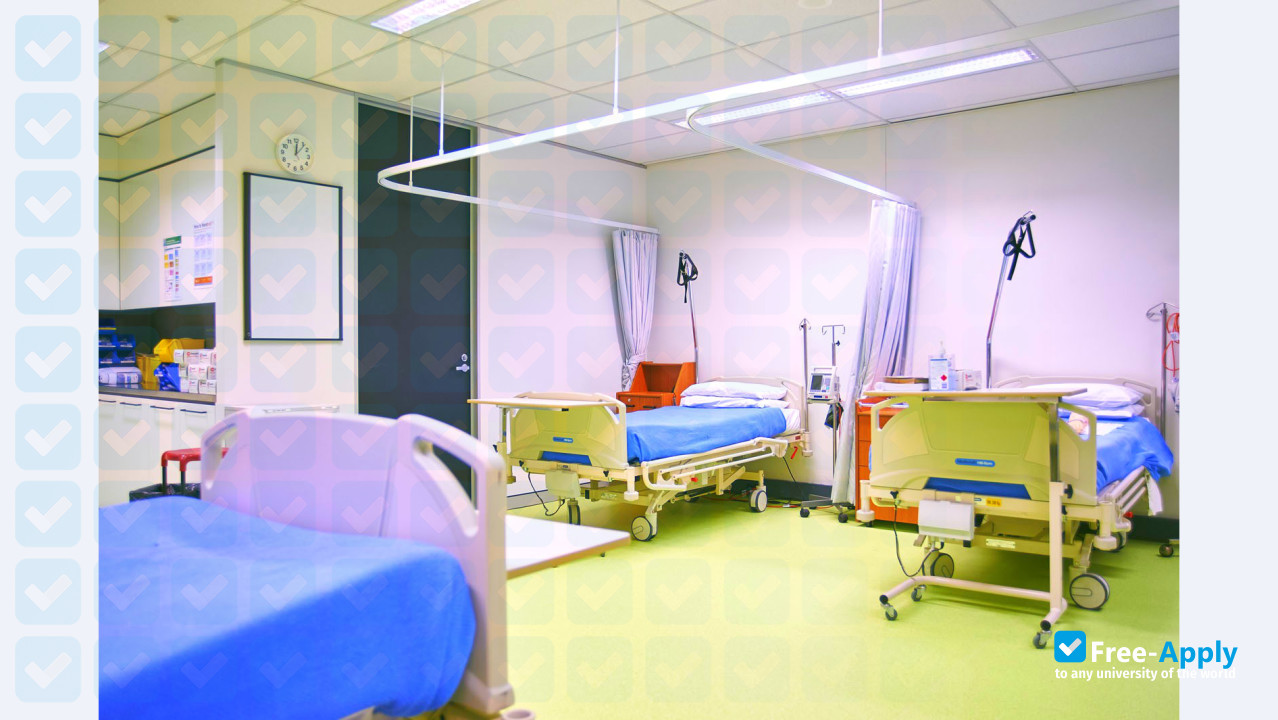 Australian College of Nursing photo #2
