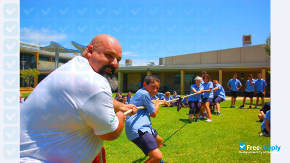 Australian College of Physical Education фотография №5