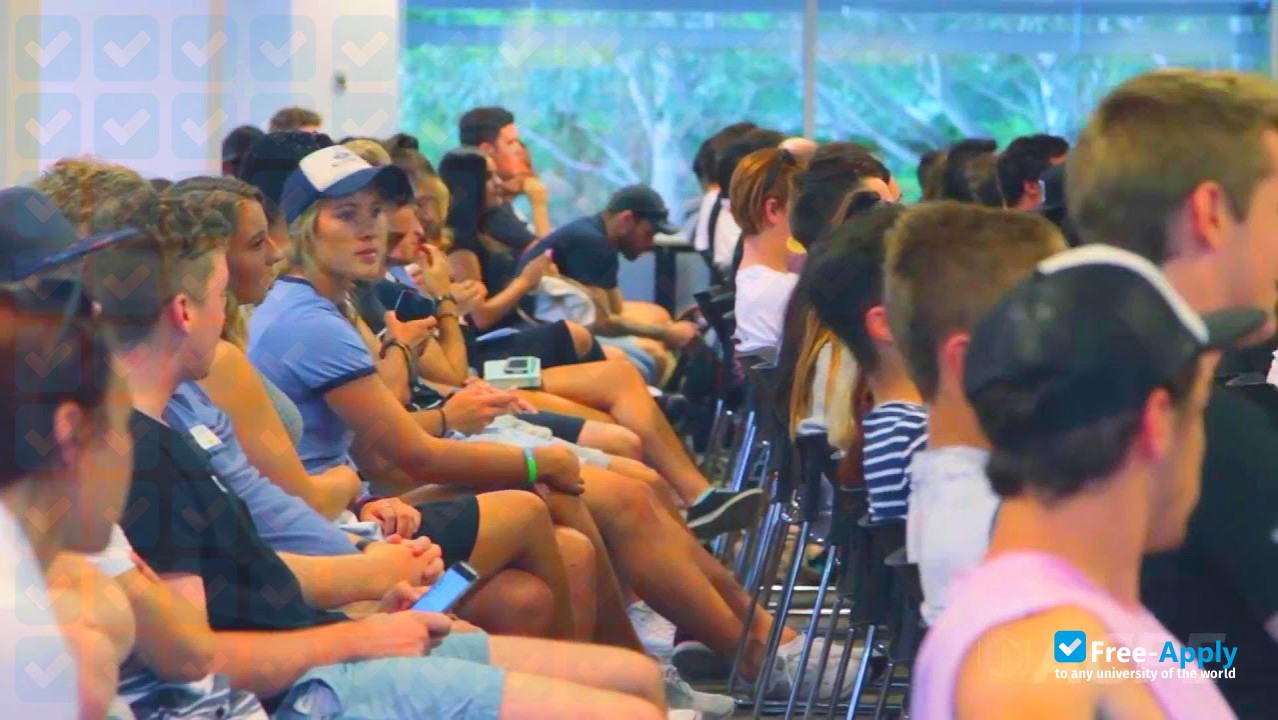 Australian College of Physical Education фотография №4