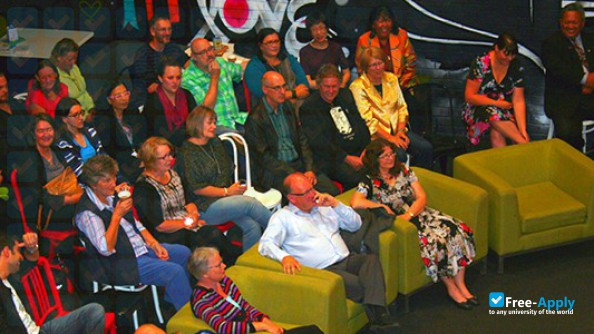 Foto de la Australian College of Theology #7
