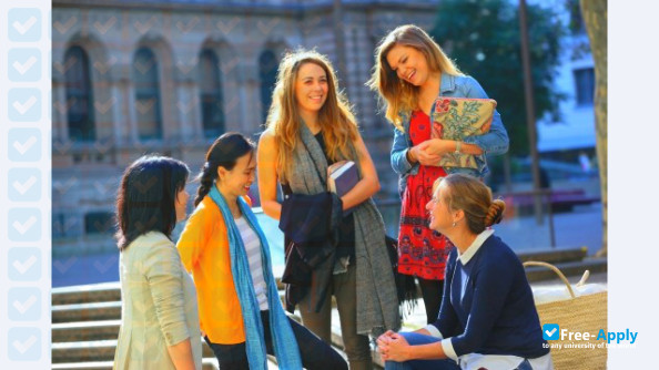 Foto de la Australian College of Theology #5