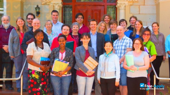 Foto de la Australian College of Theology #6