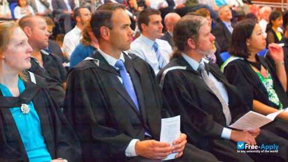 Foto de la Australian College of Theology #2