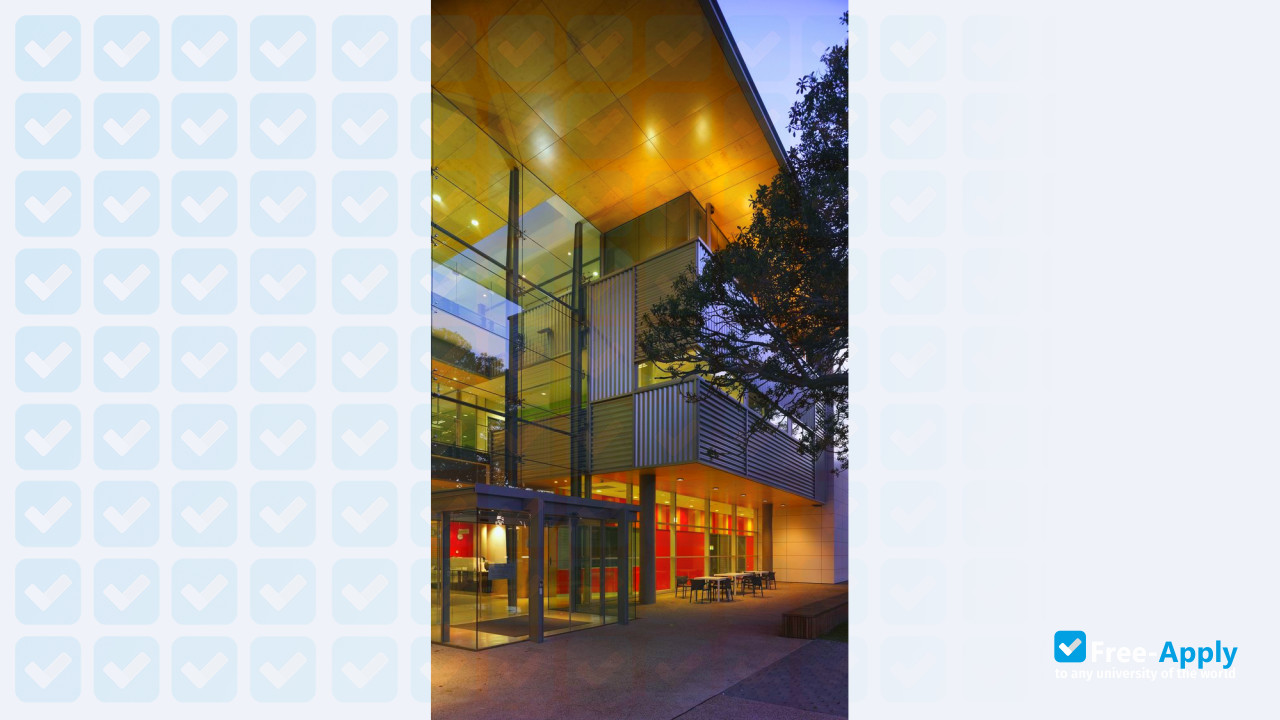 Australian Film Television and Radio School photo #4