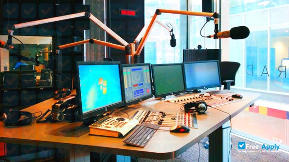 Australian Film Television and Radio School photo #11