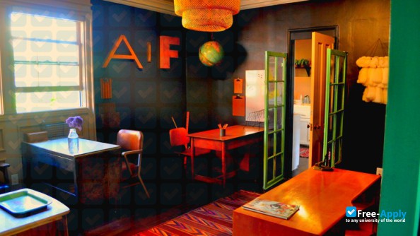 Фотография Australian Film Television and Radio School