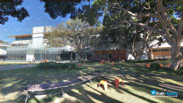 Australian Film Television and Radio School photo #15
