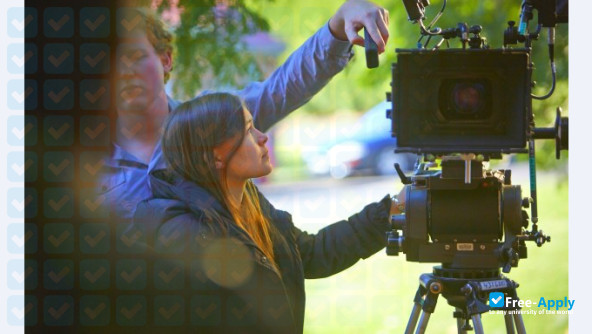 Australian Film Television and Radio School photo #3