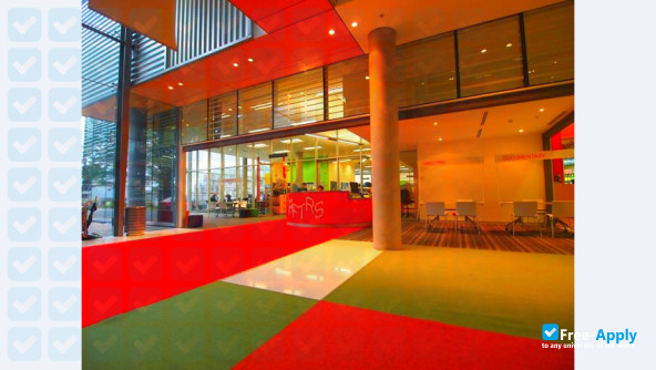 Australian Film Television and Radio School photo #20