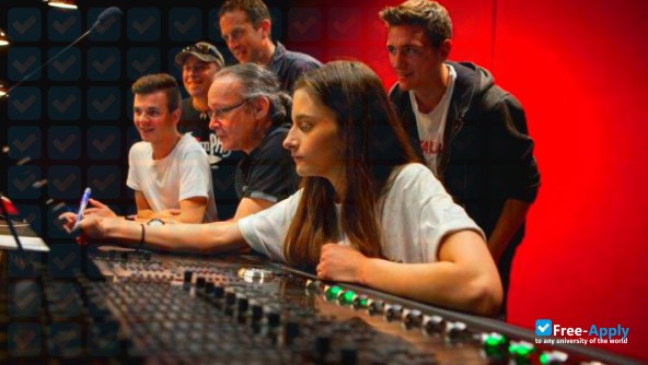 Australian Guild of Music Education photo #9