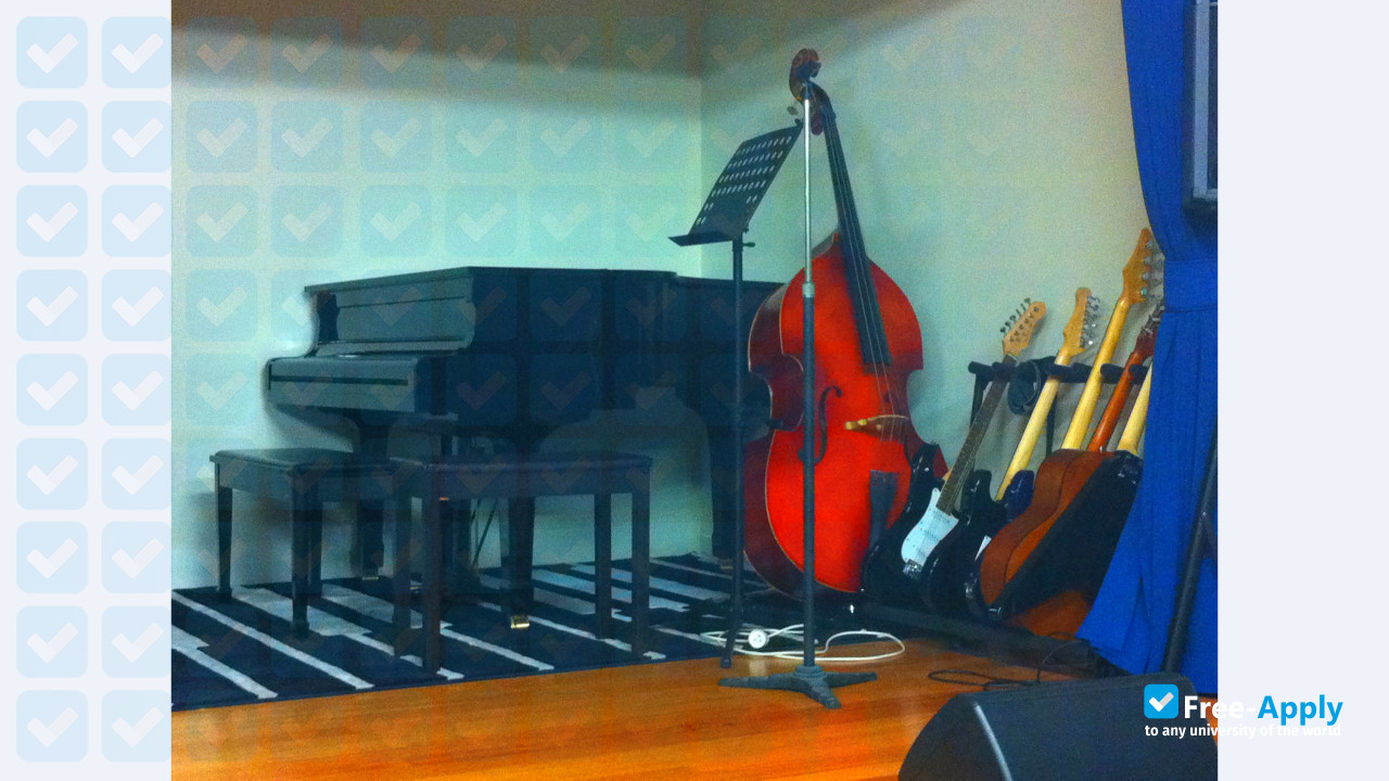 Australian Guild of Music Education photo #4