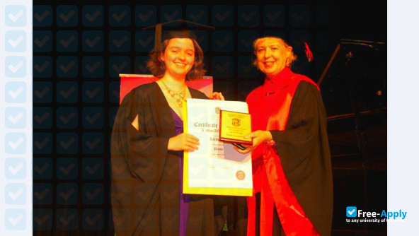 Australian Guild of Music Education photo #5