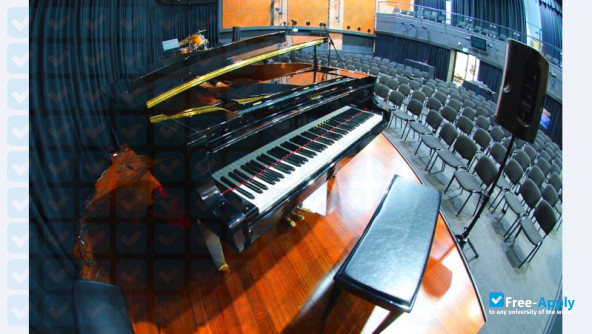 Australian Guild of Music Education photo #3