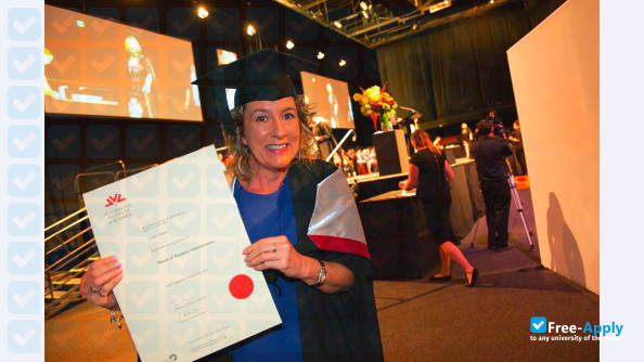 Australian Institute of Business photo #7