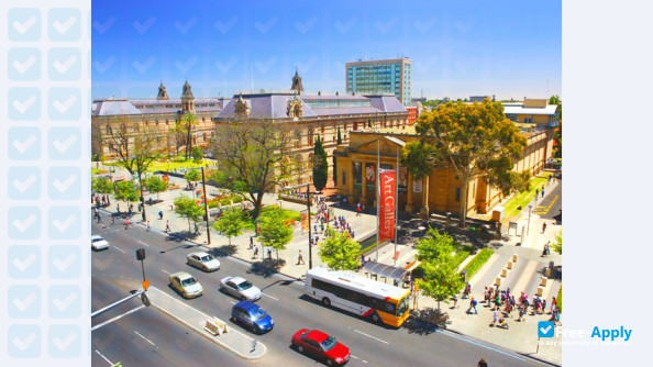 Australian Institute of Business photo #3