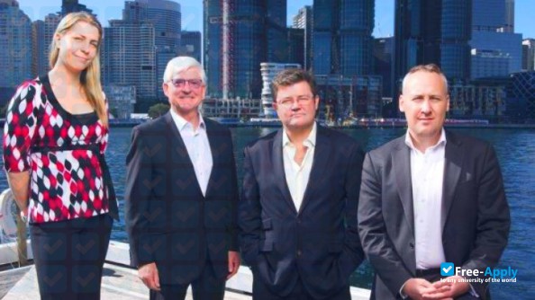 Australian Institute of Business photo #6