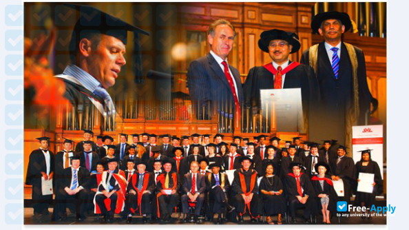 Australian Institute of Business photo #13