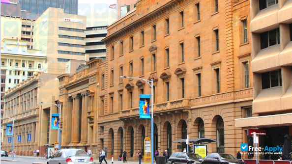 Australian Institute of Business photo #14