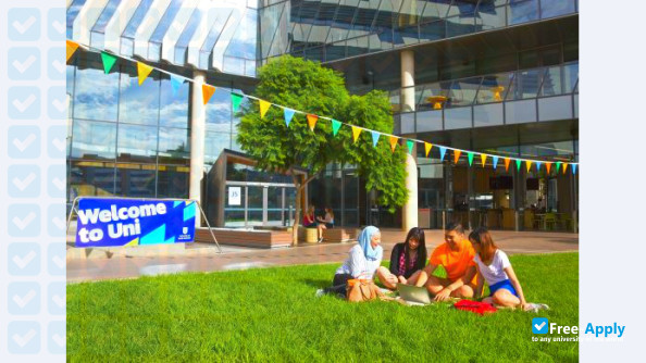 Australian Institute of Business photo #8