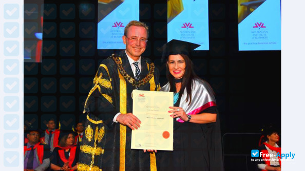 Australian Institute of Business photo #2