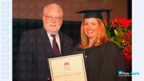 Australian Institute of Business photo #11