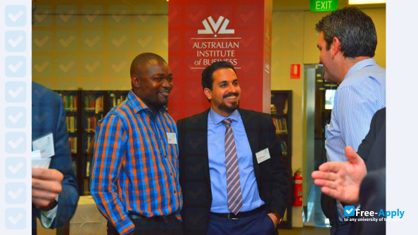 Australian Institute of Business photo #12