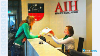 Miniatura de la Australian Institute of Higher Education AIH #9