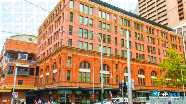 Australian Institute of Higher Education AIH photo #4