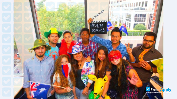 Australian Institute of Higher Education AIH photo #10